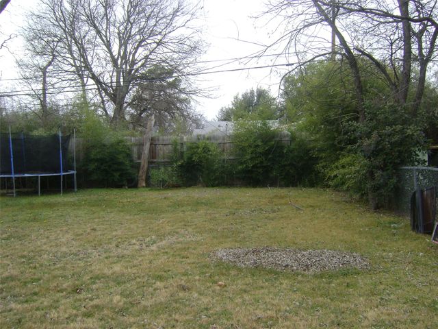 5036 Cedar Hill Road, Fort Worth, TX 76116