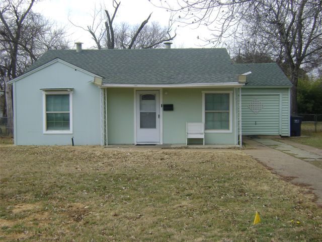 5036 Cedar Hill Road, Fort Worth, TX 76116