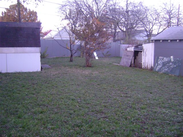 5036 Cedar Hill Road, Fort Worth, TX 76116