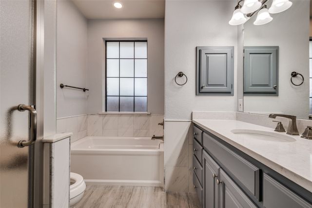 1521 Etain Road, Irving, TX 75060
