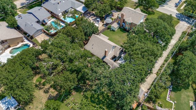 1521 Etain Road, Irving, TX 75060