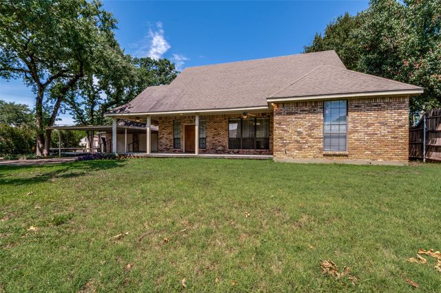 1521 Etain Road, Irving, TX 75060