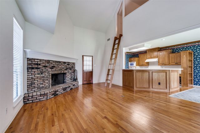 1521 Etain Road, Irving, TX 75060