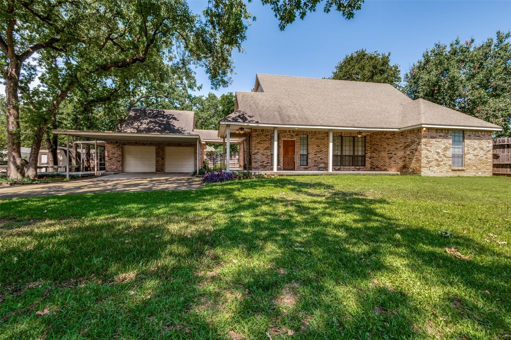 1521 Etain Road, Irving, TX 75060