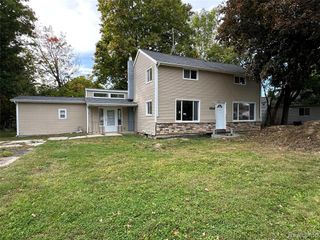 12043 Barber Avenue, Mount Morris, MI 48458