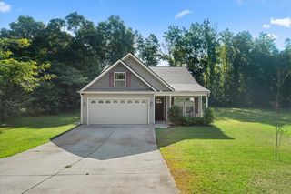 116 Norbert Lane, Anderson, SC 29624