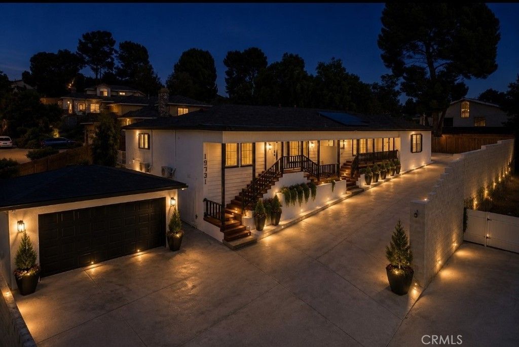 19731 Avenida Deleitante, Walnut, CA 91789 — exterior
