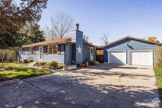 385 N HAWTHORNE DR, Kamas, UT 84036