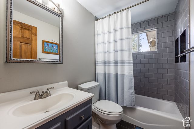 385 N HAWTHORNE DR, Kamas, UT 84036