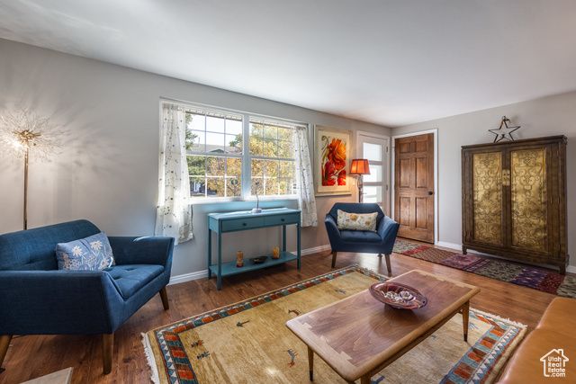 385 N HAWTHORNE DR, Kamas, UT 84036