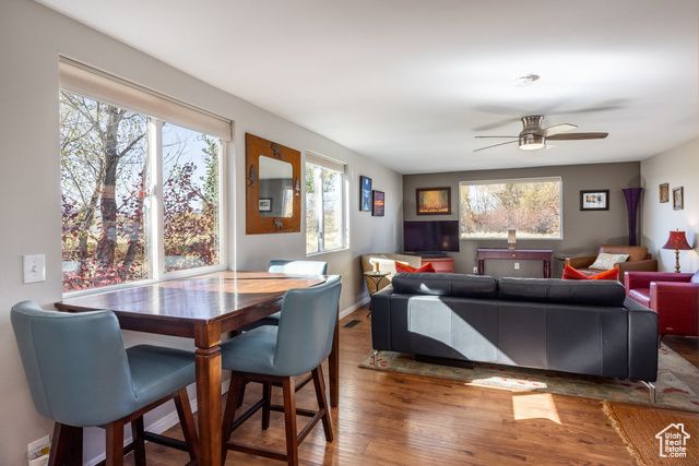 385 N HAWTHORNE DR, Kamas, UT 84036