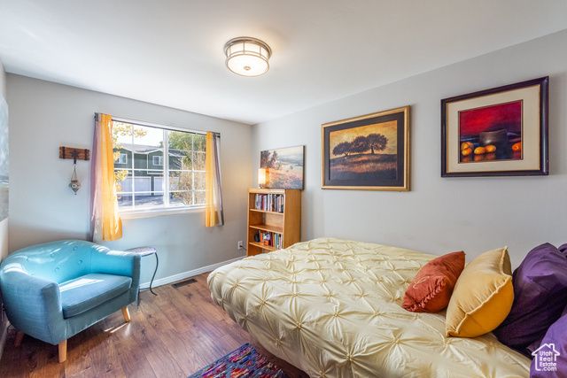 385 N HAWTHORNE DR, Kamas, UT 84036