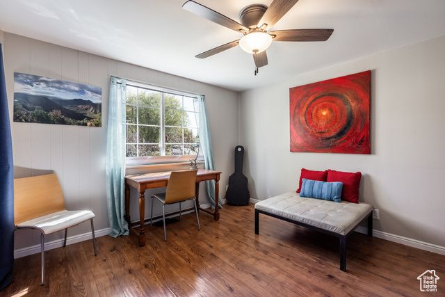 385 N HAWTHORNE DR, Kamas, UT 84036