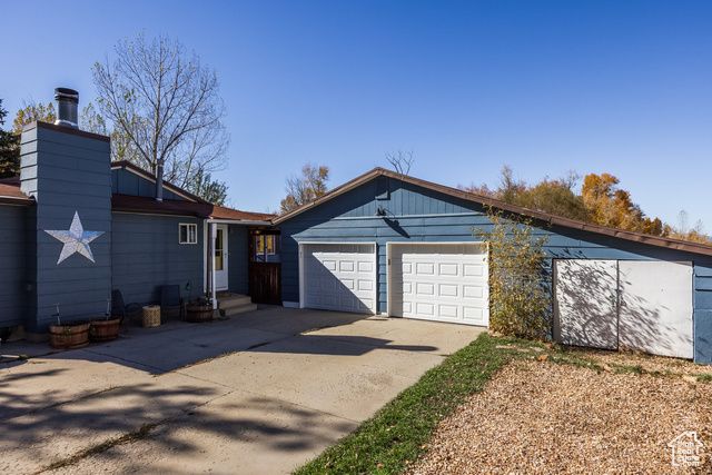 385 N HAWTHORNE DR, Kamas, UT 84036