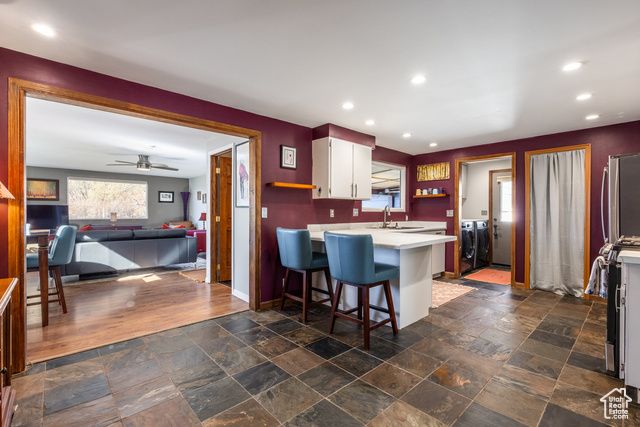 385 N HAWTHORNE DR, Kamas, UT 84036