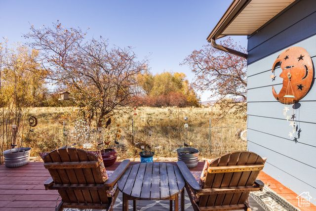 385 N HAWTHORNE DR, Kamas, UT 84036