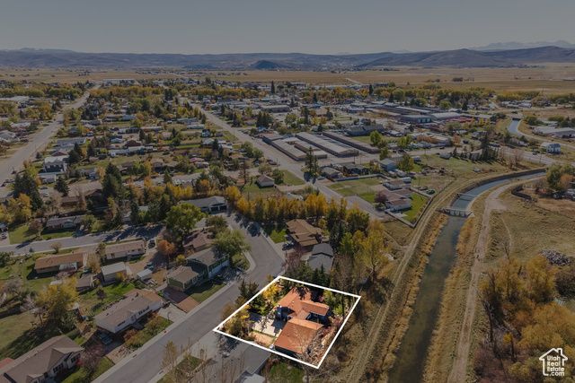 385 N HAWTHORNE DR, Kamas, UT 84036