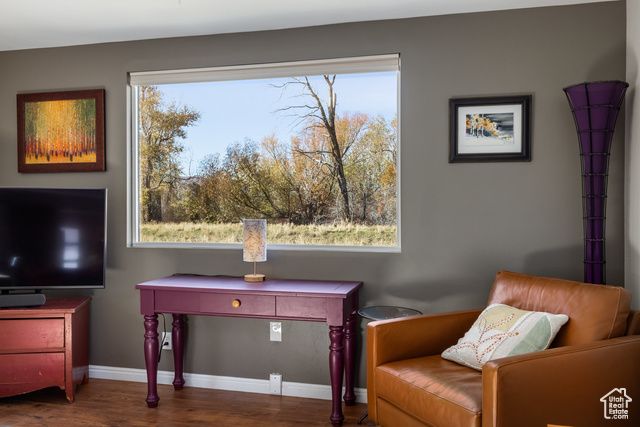 385 N HAWTHORNE DR, Kamas, UT 84036