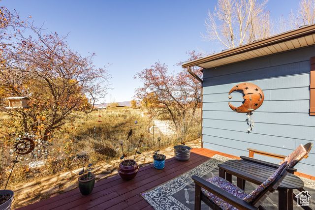 385 N HAWTHORNE DR, Kamas, UT 84036