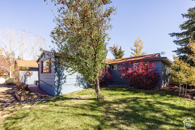 385 N HAWTHORNE DR, Kamas, UT 84036