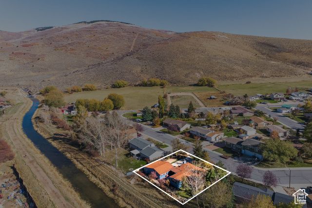385 N HAWTHORNE DR, Kamas, UT 84036