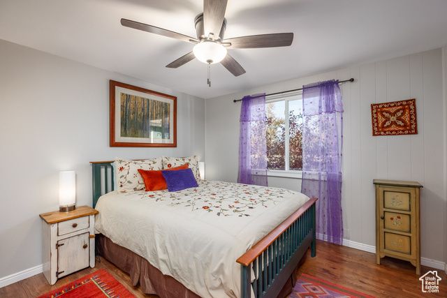 385 N HAWTHORNE DR, Kamas, UT 84036