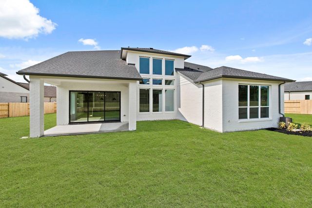 41948 Shoal Street, Montgomery, TX 77316