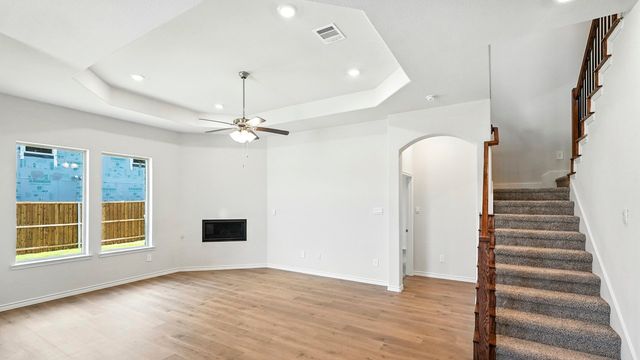 2078 Marble Drive, Royse City, TX 75189