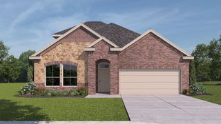 2078 Marble Drive, Royse City, TX 75189
