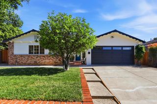 3876 Gleason Avenue, San Jose, CA 95130