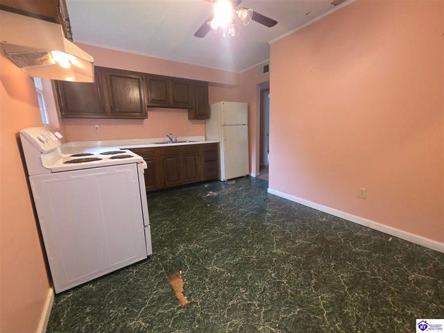 1023 Greenway Drive, Elizabethtown, KY 42701