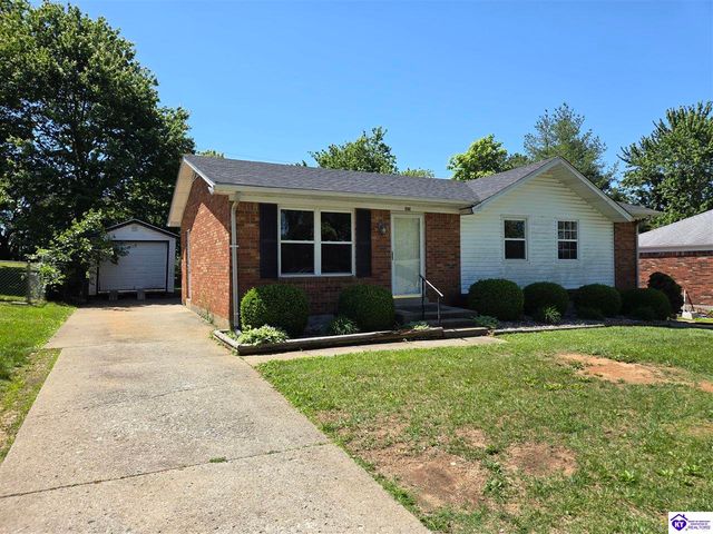 1023 Greenway Drive, Elizabethtown, KY 42701