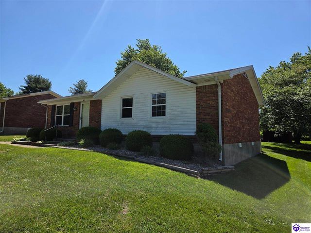 1023 Greenway Drive, Elizabethtown, KY 42701