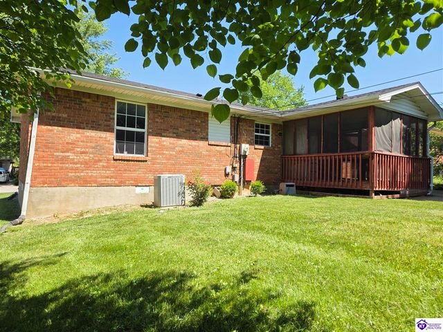 1023 Greenway Drive, Elizabethtown, KY 42701