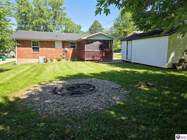 1023 Greenway Drive, Elizabethtown, KY 42701