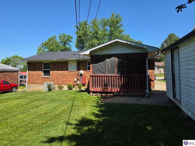1023 Greenway Drive, Elizabethtown, KY 42701