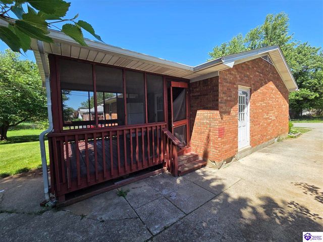 1023 Greenway Drive, Elizabethtown, KY 42701
