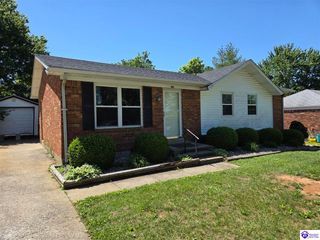 1023 Greenway Drive, Elizabethtown, KY 42701