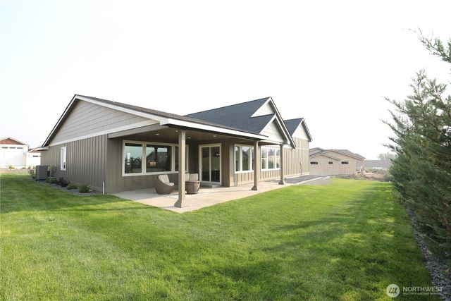 15009 Allison Place, Entiat, WA 98822