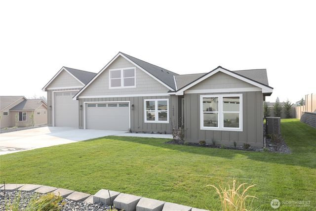 15009 Allison Place, Entiat, WA 98822