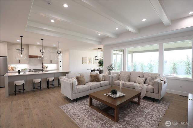 15009 Allison Place, Entiat, WA 98822