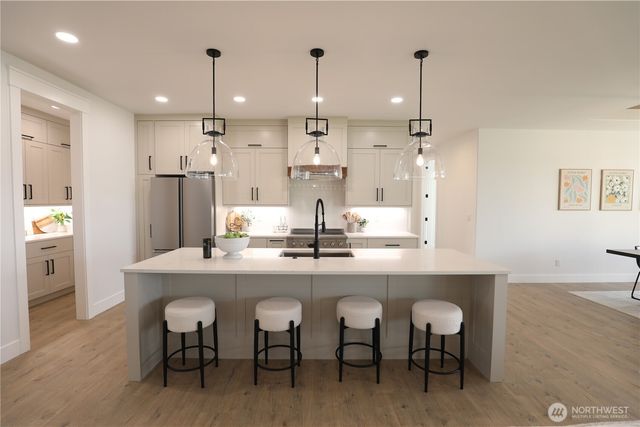 15009 Allison Place, Entiat, WA 98822