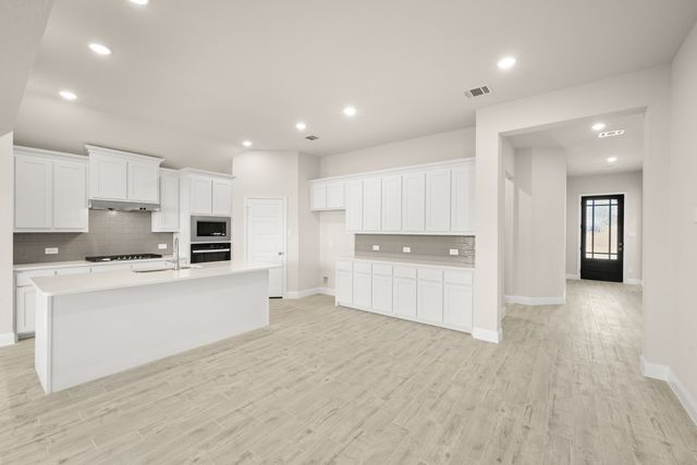 1101 Foxtail Drive, Justin, TX 76247