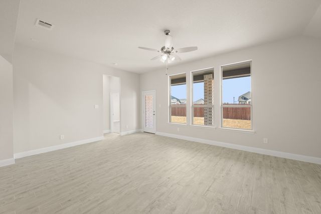 1101 Foxtail Drive, Justin, TX 76247