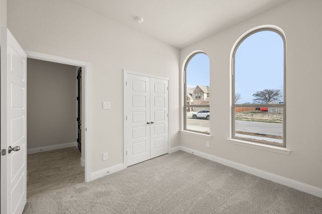 1101 Foxtail Drive, Justin, TX 76247