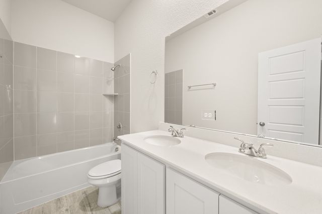 1101 Foxtail Drive, Justin, TX 76247