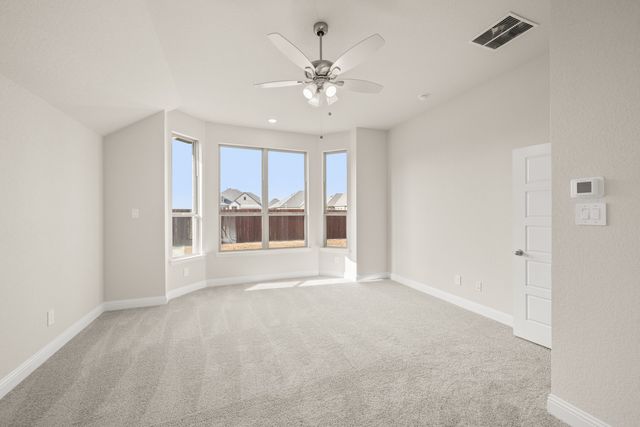 1101 Foxtail Drive, Justin, TX 76247
