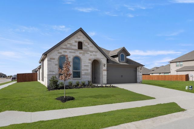 1101 Foxtail Drive, Justin, TX 76247
