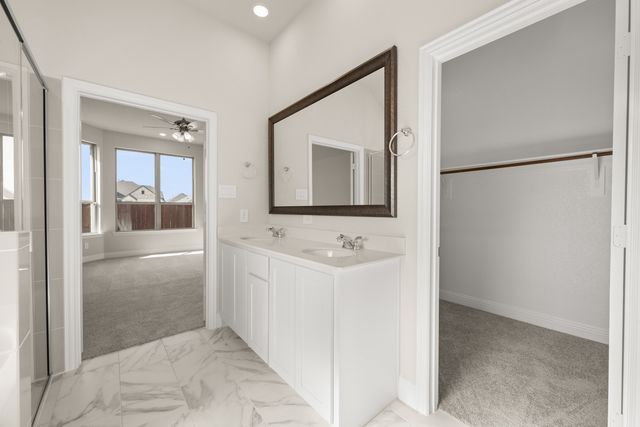 1101 Foxtail Drive, Justin, TX 76247