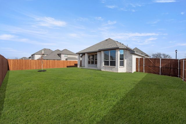 1101 Foxtail Drive, Justin, TX 76247